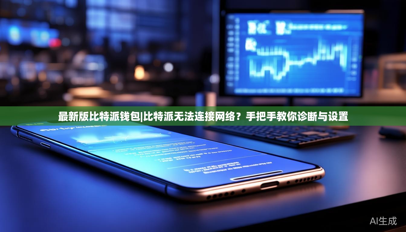 最新版比特派钱包|比特派无法连接网络？手把手教你诊断与设置